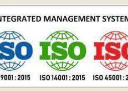 ĐÀO TẠO HỆ THỐNG QUẢN LÝ TÍCH HỢP ISO 9001, ISO 14001, ISO 45001