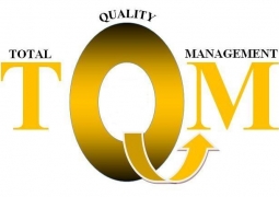 Quản lý chất lượng toàn diện (TQM)