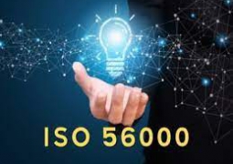 Đào tạo, tư vấn, hướng dấn áp dụng hệ thống quản lý đổi mới sáng tạo ISO 56000
