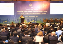 40 khuyến nghị chính sách quan trọng cho ngành Năng lượng Việt Nam