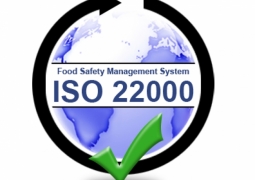 Hệ thống quản lý an toàn thực phẩm ISO 22000