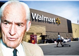 10 bài học hội tụ trí tuệ thời đại mang đến thành công cho Nhà sáng lập Walmart Sam Walton